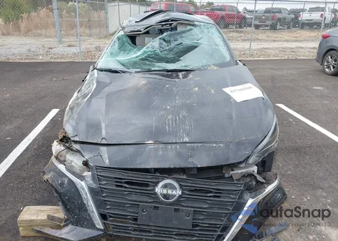 2023 Nissan Altima Sl Fwd z USA, uszkodzony, nr VIN 1N4BL4EVXPN375361